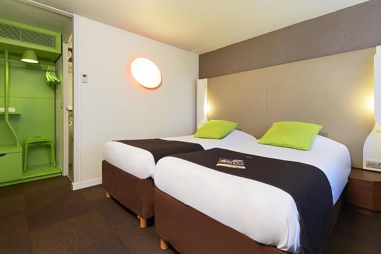 Campanile Ferrand - Le Brezet Hotel 3*