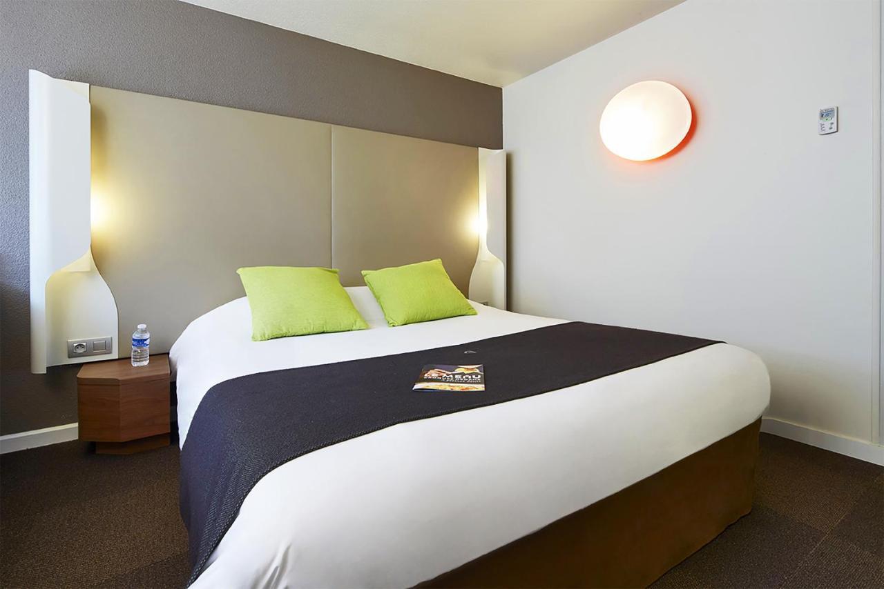 Campanile Ferrand - Le Brezet Hotel