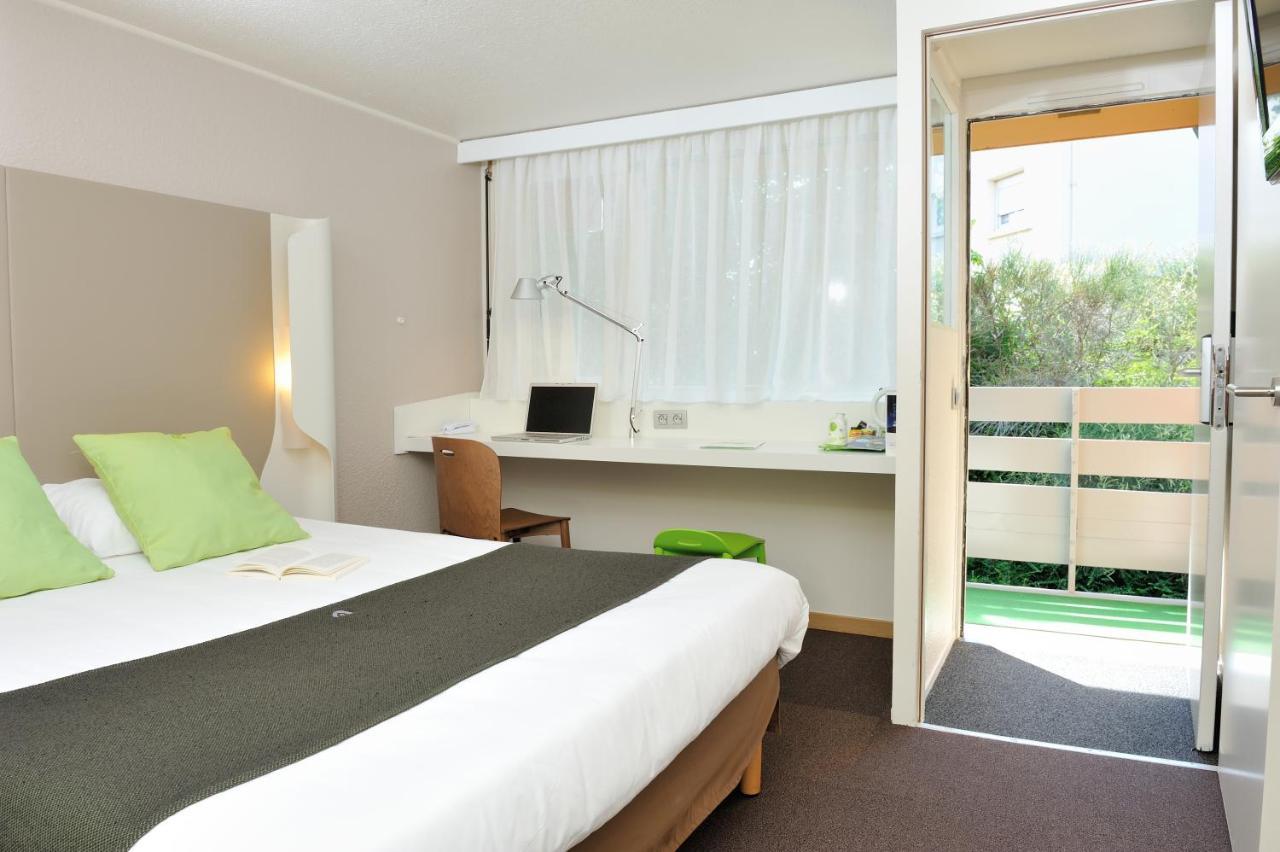 Campanile Ferrand - Le Brezet Hotel 3*