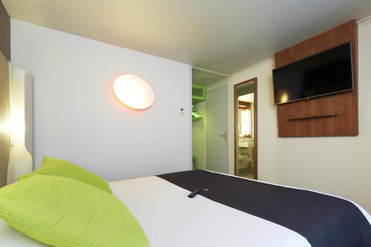Hotel Campanile Ferrand - Le Brezet