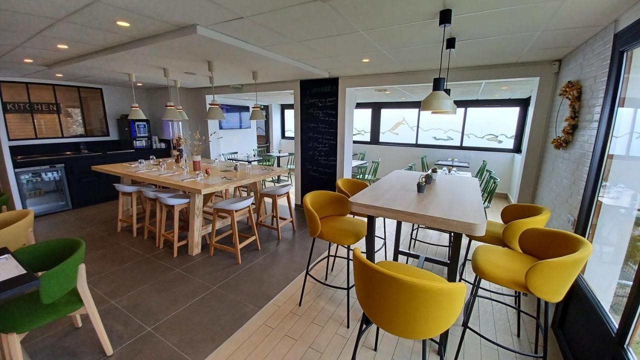 Hotel Campanile Ferrand - Le Brezet Clermont-Ferrand