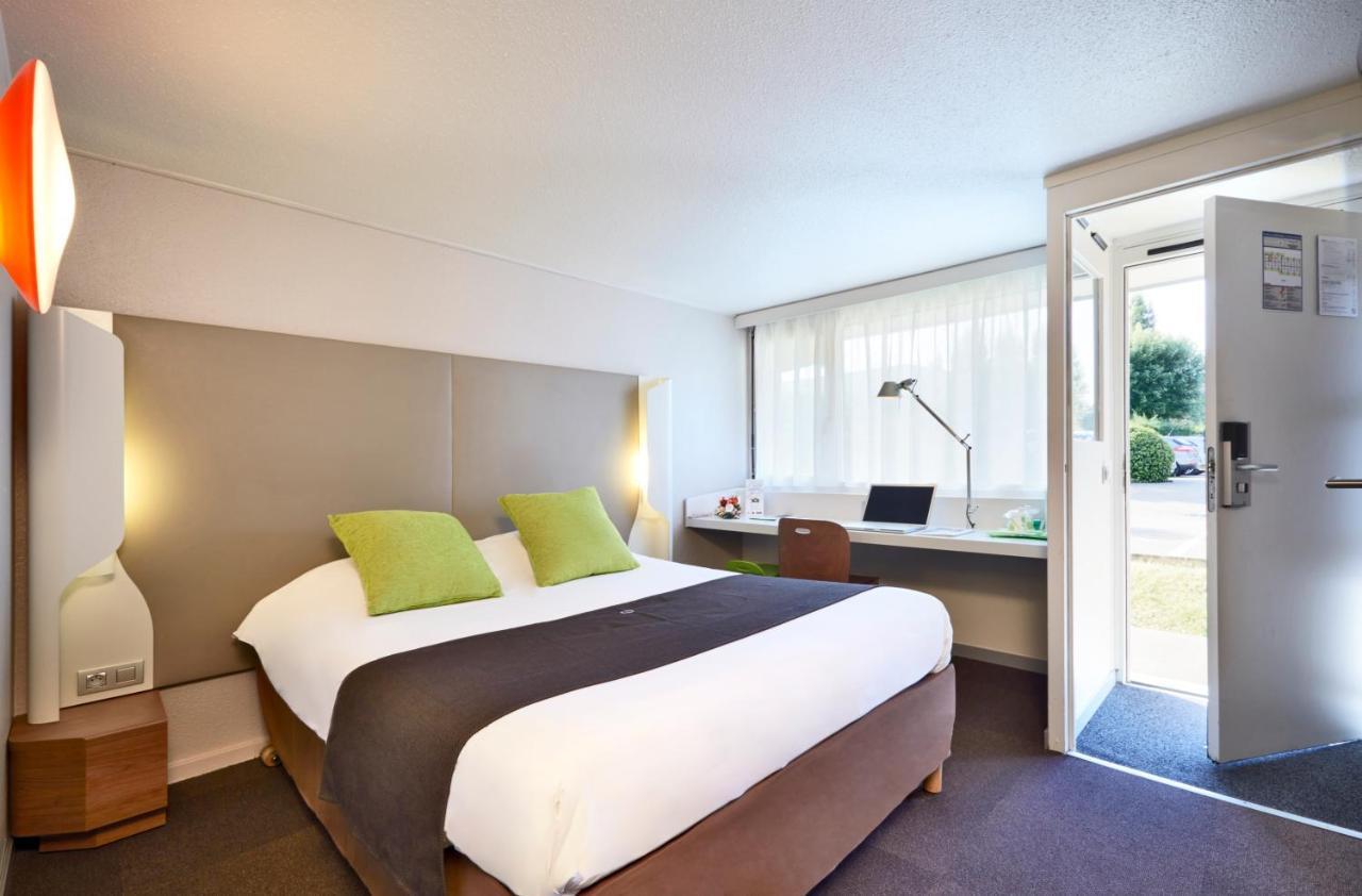 Hotel Campanile Ferrand - Le Brezet