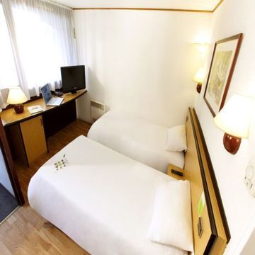 Campanile Ferrand - Le Brezet 3* Clermont-Ferrand