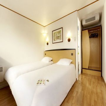 Campanile Ferrand - Le Brezet Hotel Clermont-Ferrand