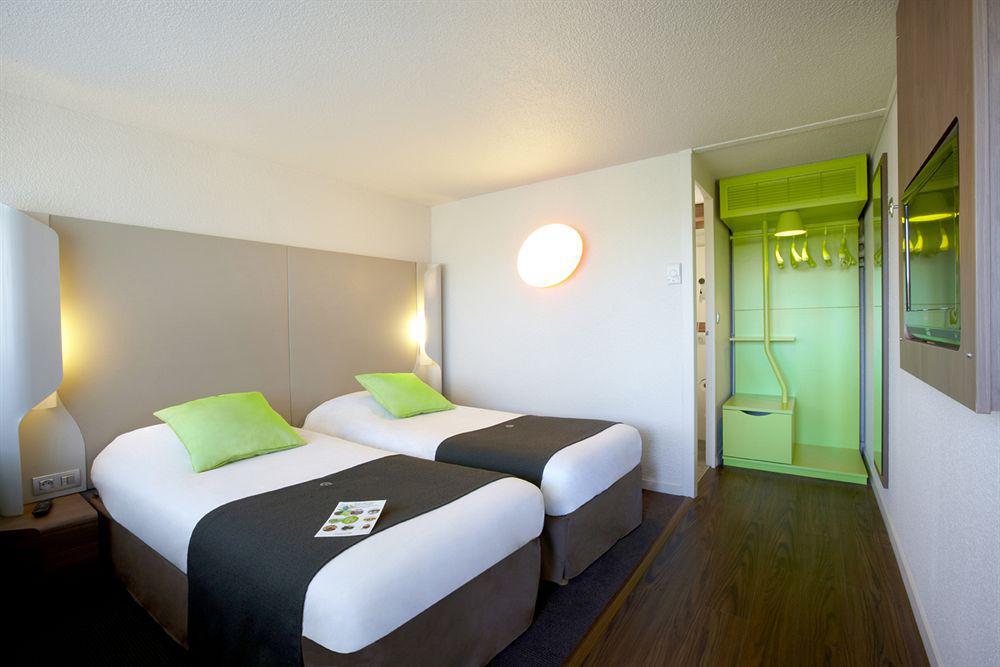 Hotel Campanile Ferrand - Le Brezet