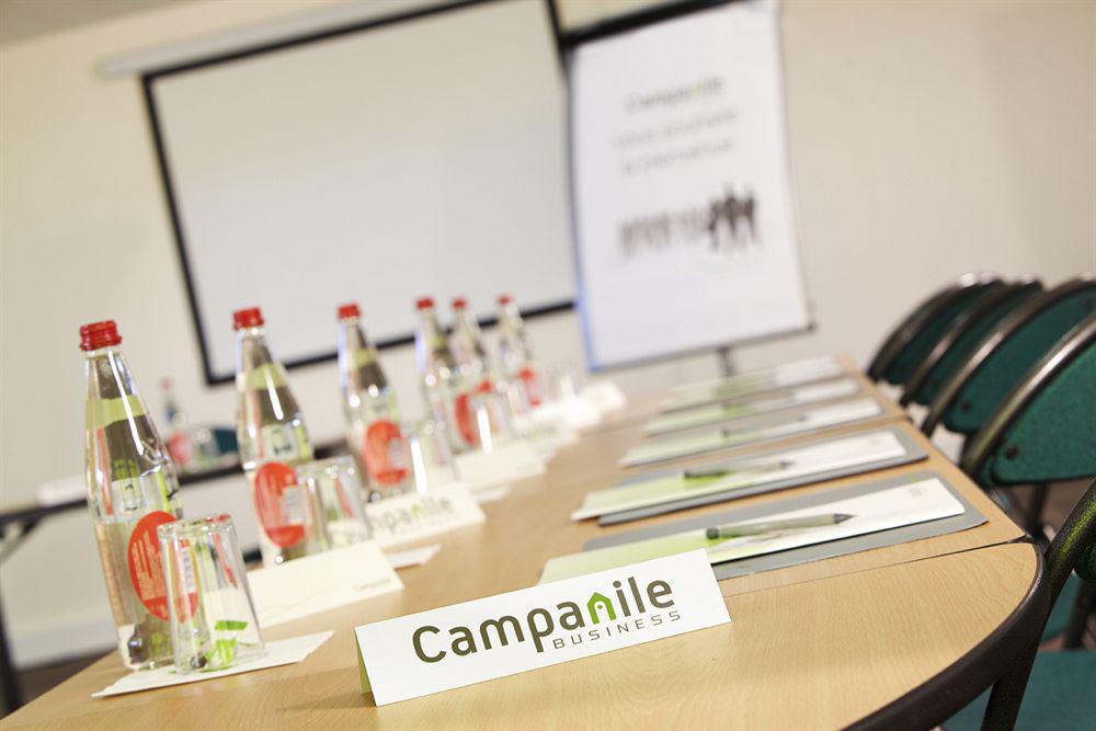 Campanile Ferrand - Le Brezet 3*