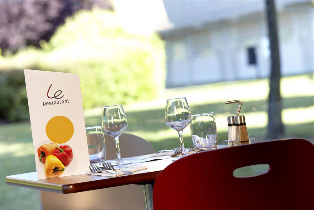 Campanile Ferrand - Le Brezet 3*